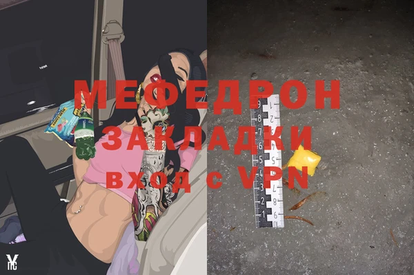 стаф Пересвет